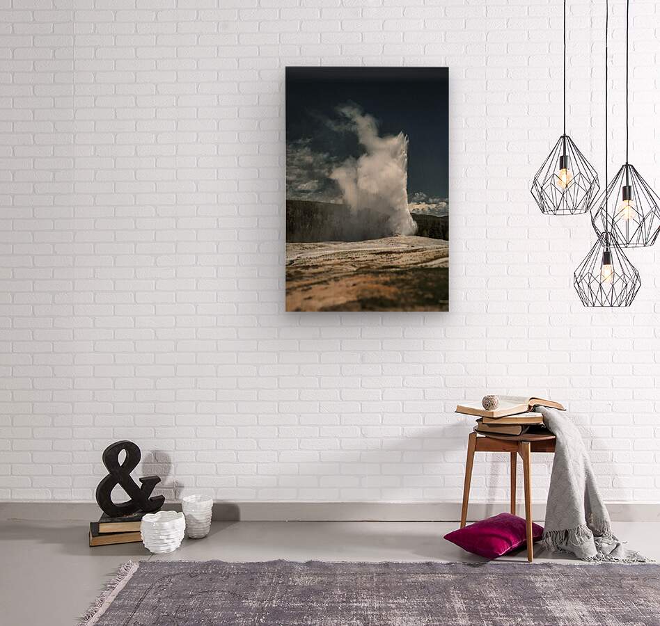 2501085 :: Wood Print