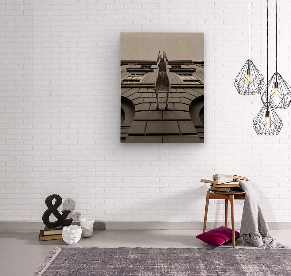 2501086 :: Wood Print