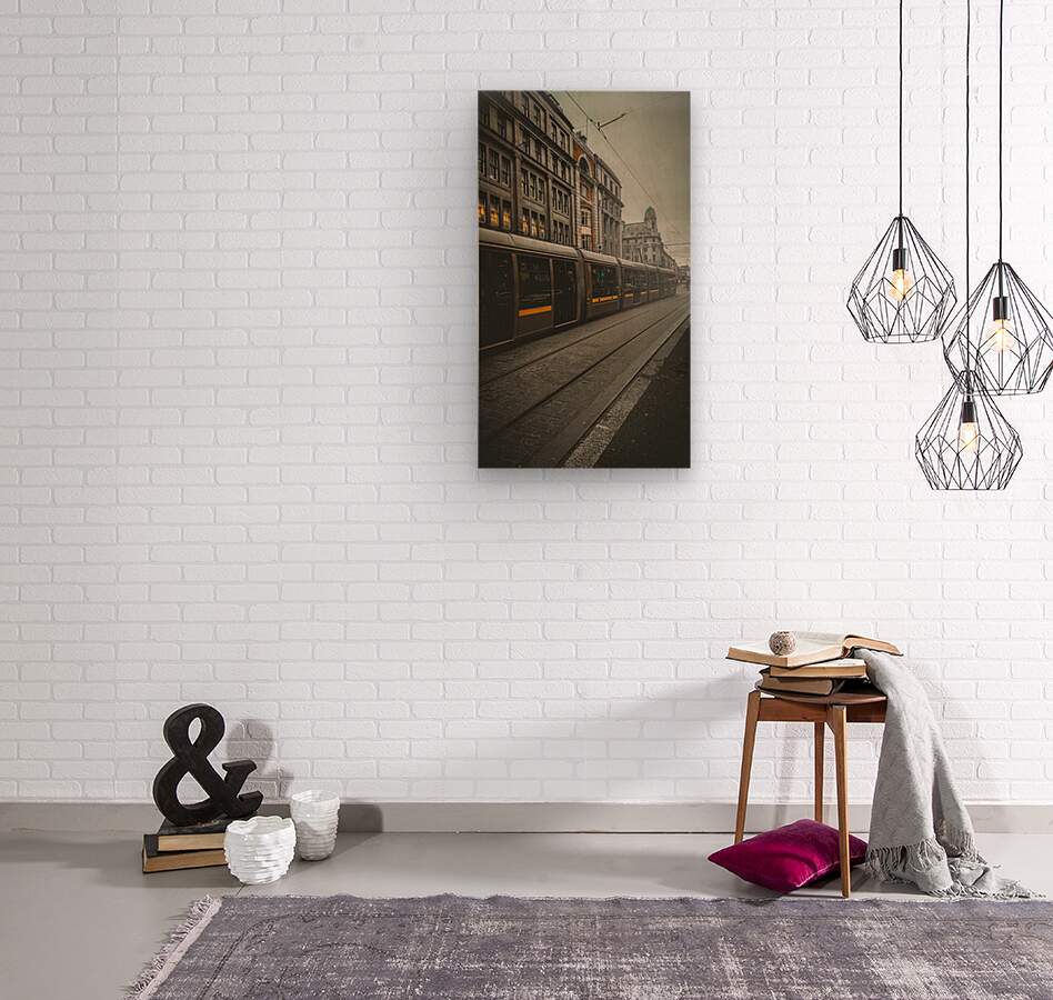 2501087 :: Wood Print