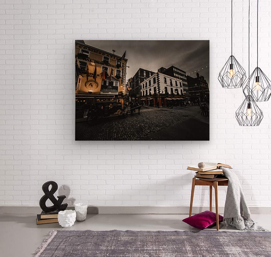 2501206 :: Wood Print