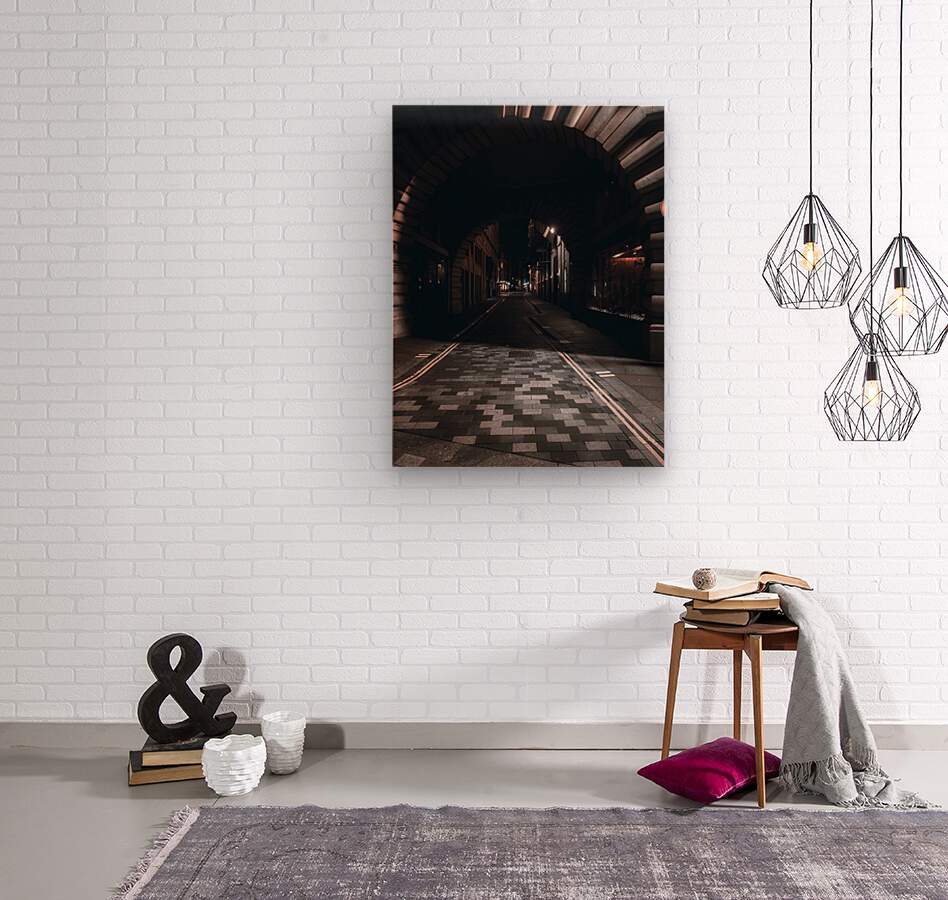 2501207 :: Wood Print