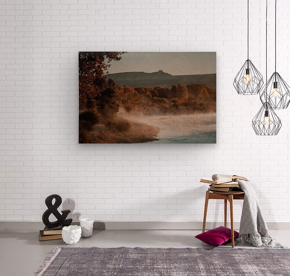 2501210 :: Wood Print