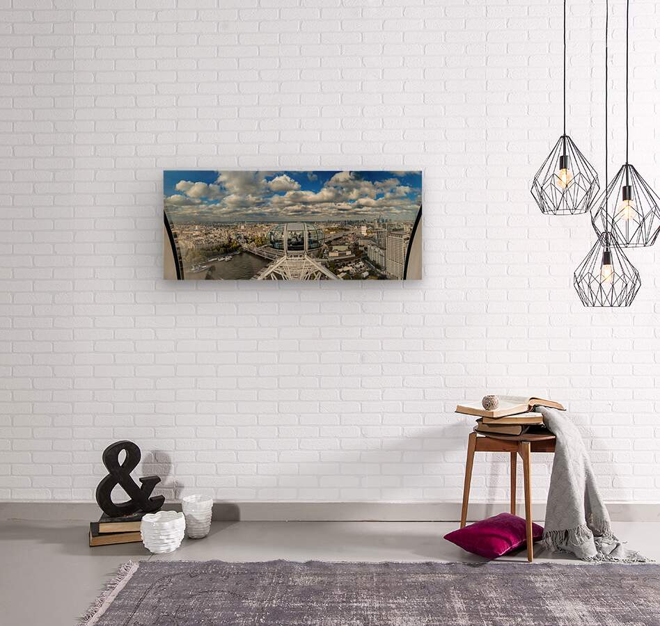 2501212 :: Wood Print