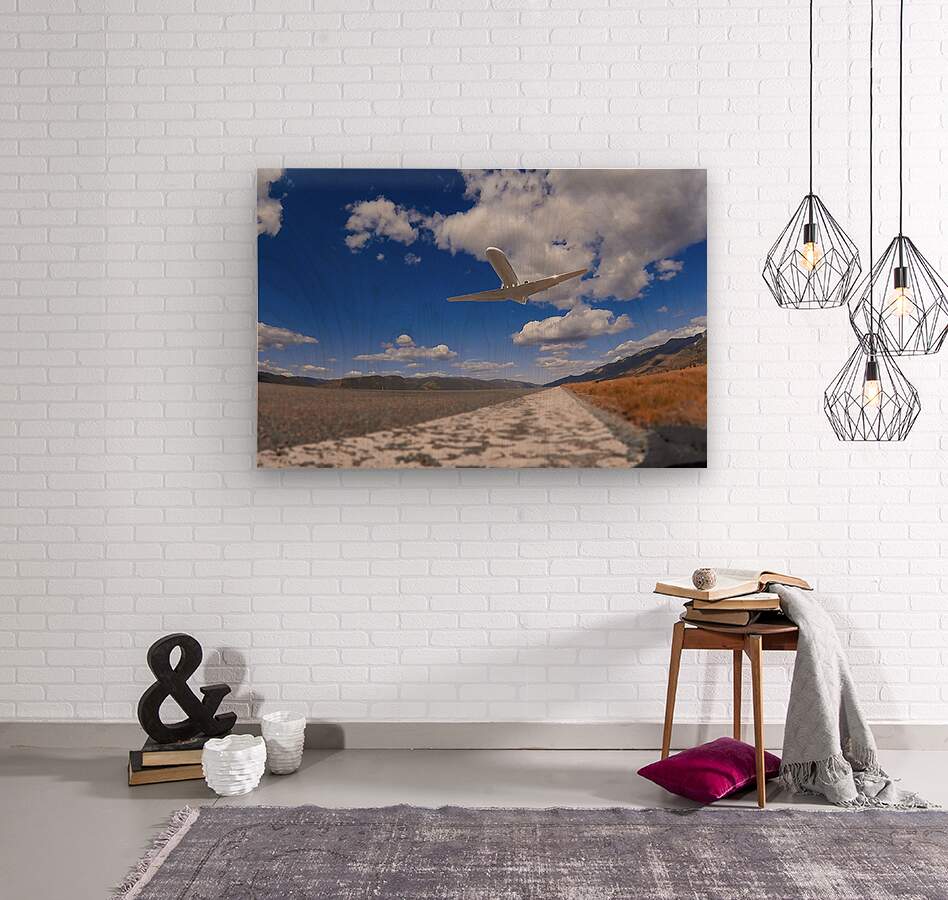 2501213 :: Wood Print