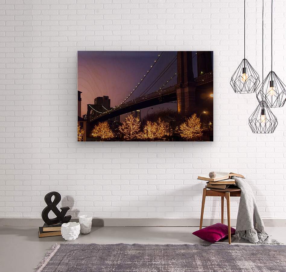 2501215 :: Wood Print