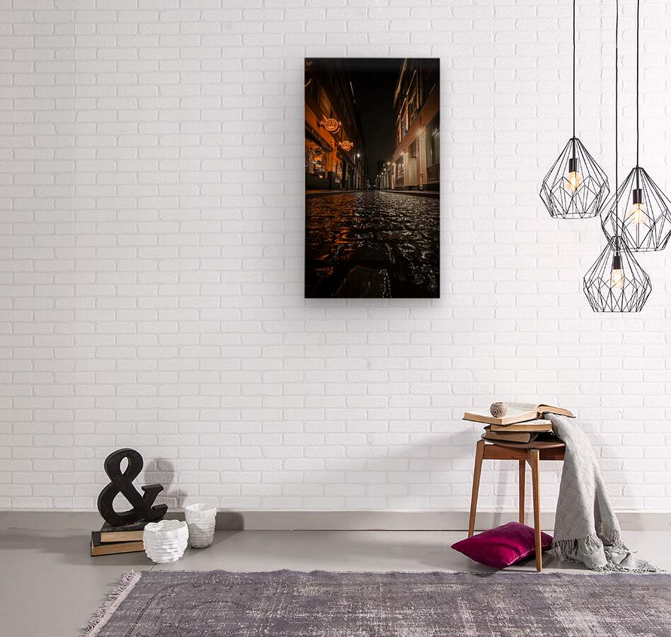 2501218 :: Wood Print