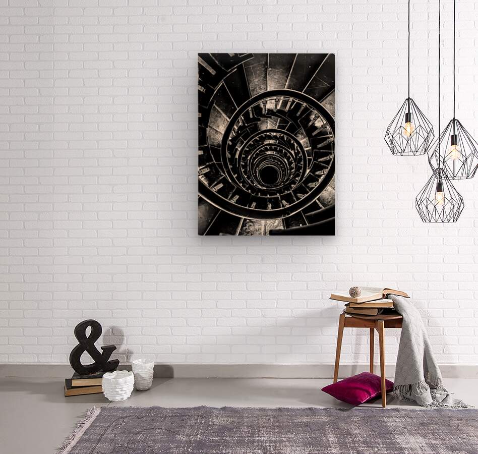 2501224 :: Wood Print