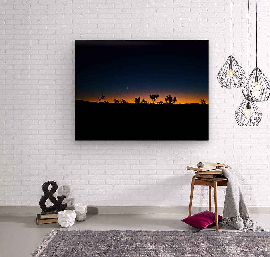 2501225 :: Wood Print