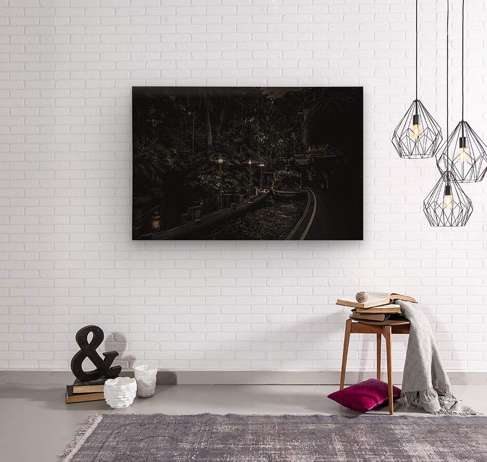 2501227 :: Wood Print