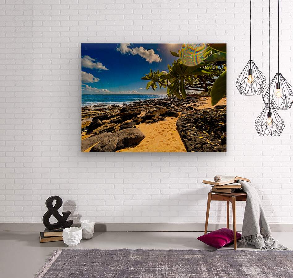 2501229 :: Wood Print