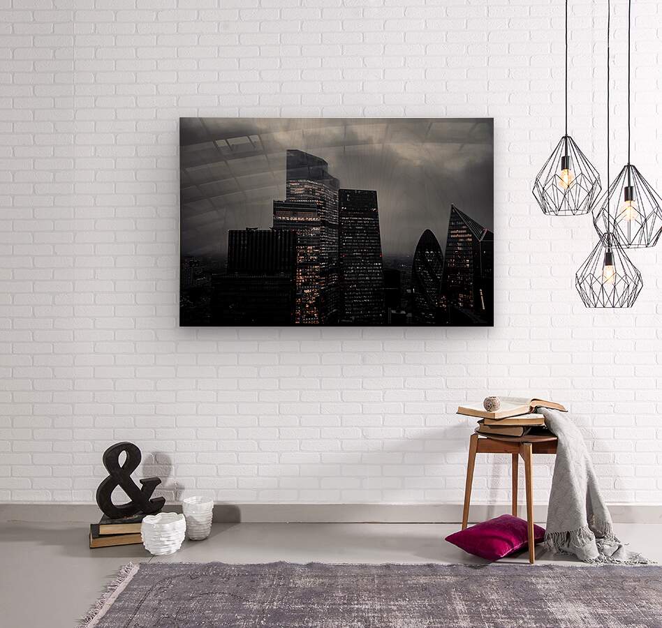 2501232 :: Wood Print