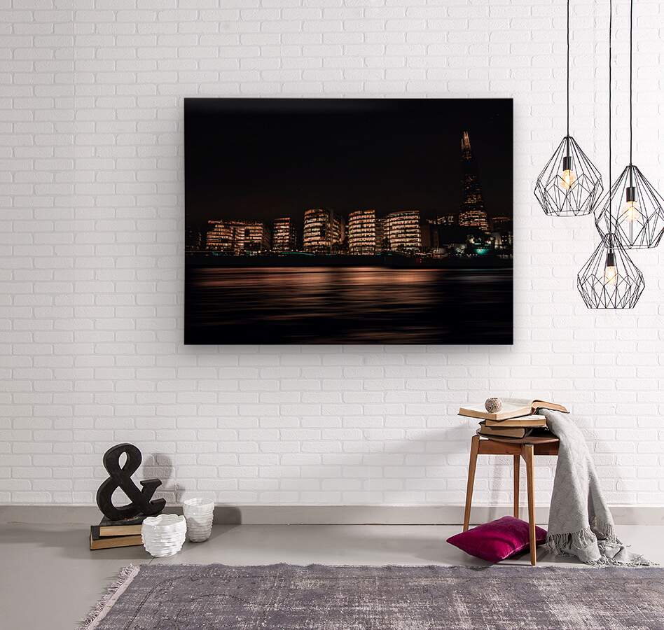 2501235 :: Wood Print