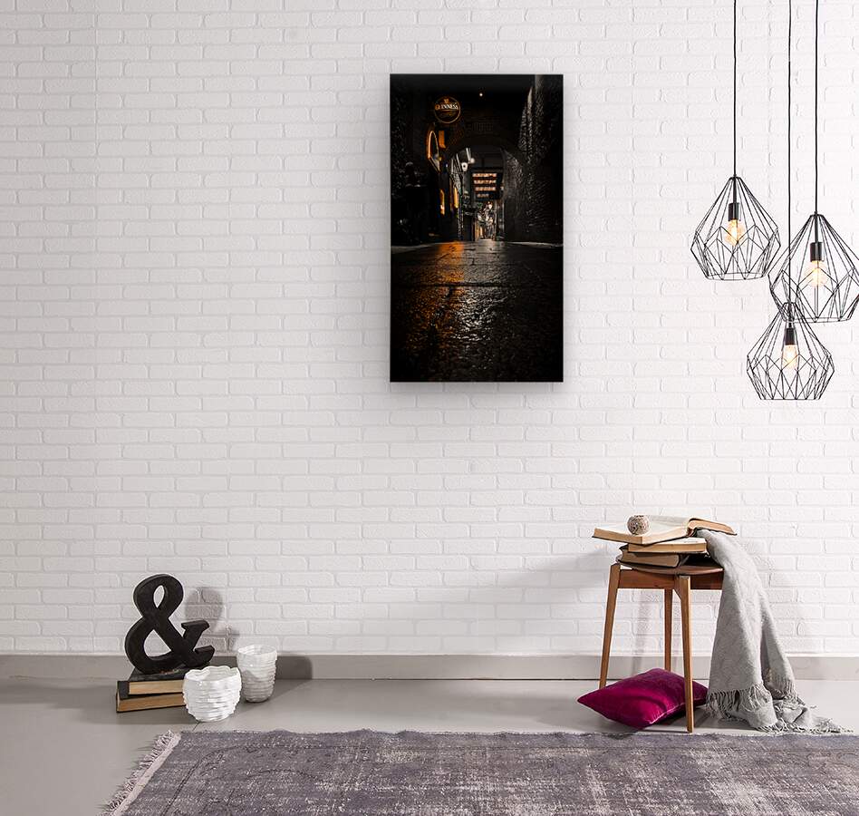 2501236 :: Wood Print