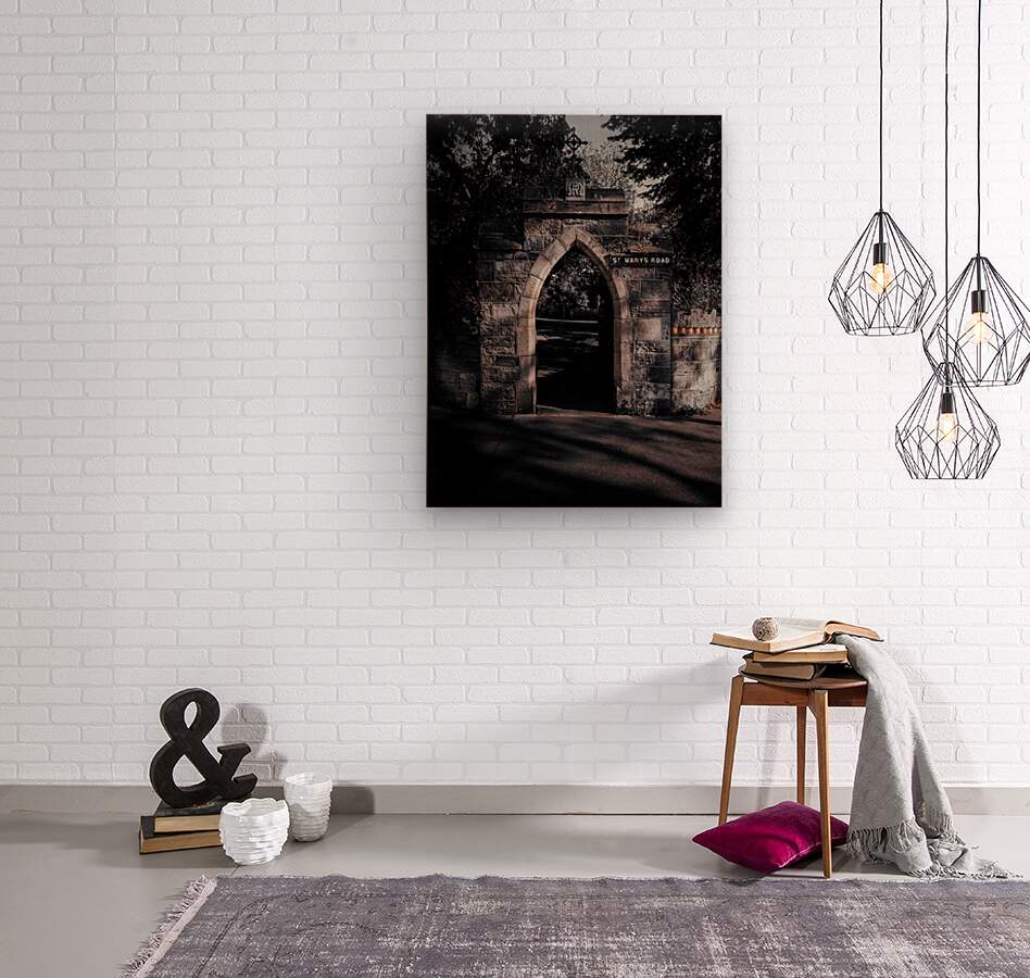 2501237 :: Wood Print