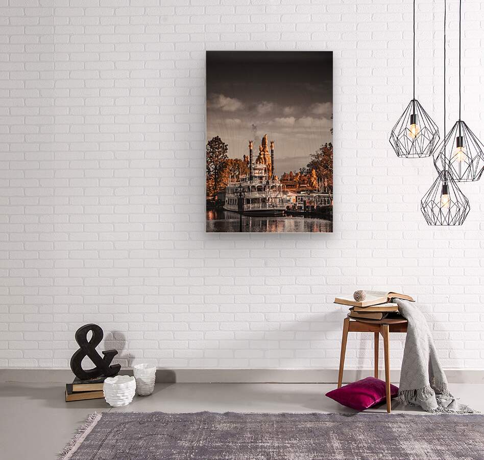 2501239 :: Wood Print