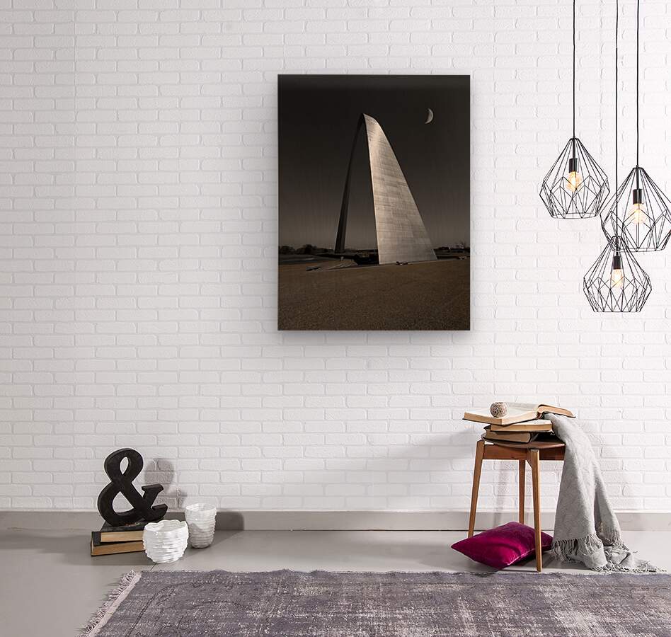 2501446 :: Wood Print