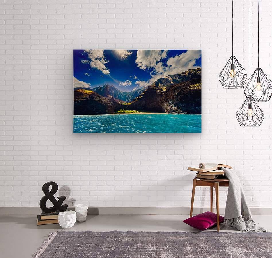 2501455 :: Wood Print