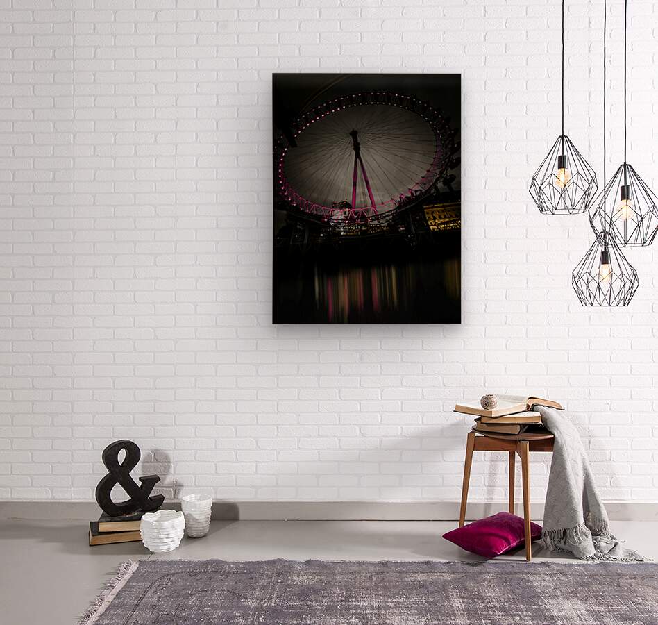 2501456 :: Wood Print