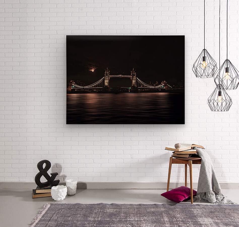 2501461 :: Wood Print