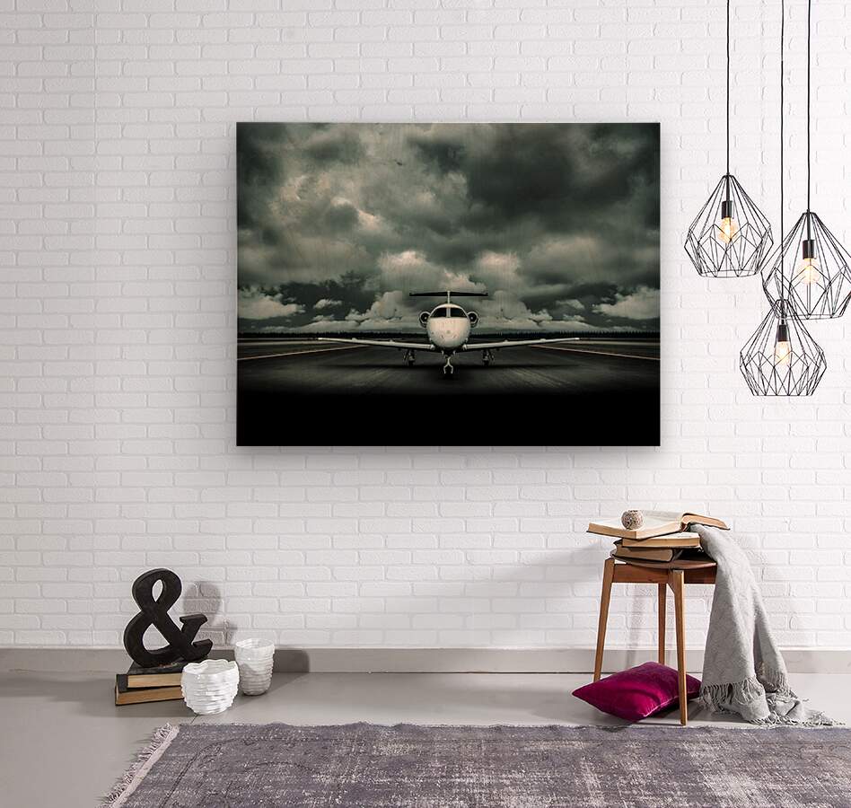 2501463 :: Wood Print