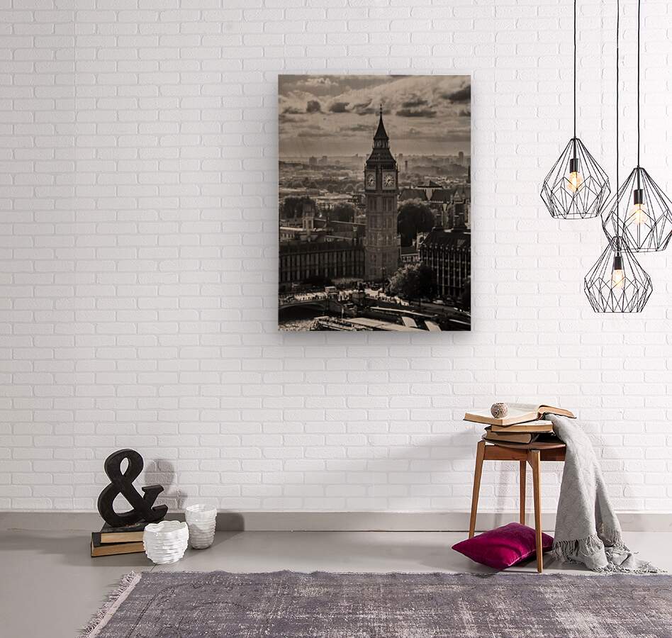 2501466 :: Wood Print