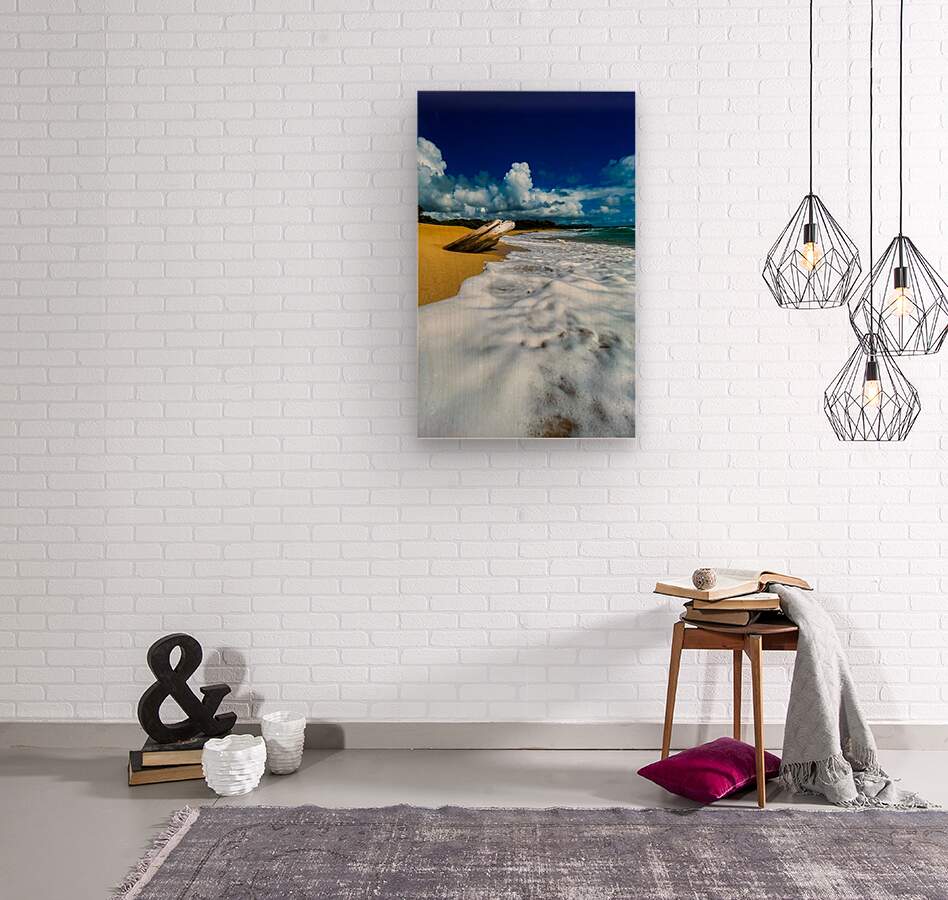 2501468 :: Wood Print