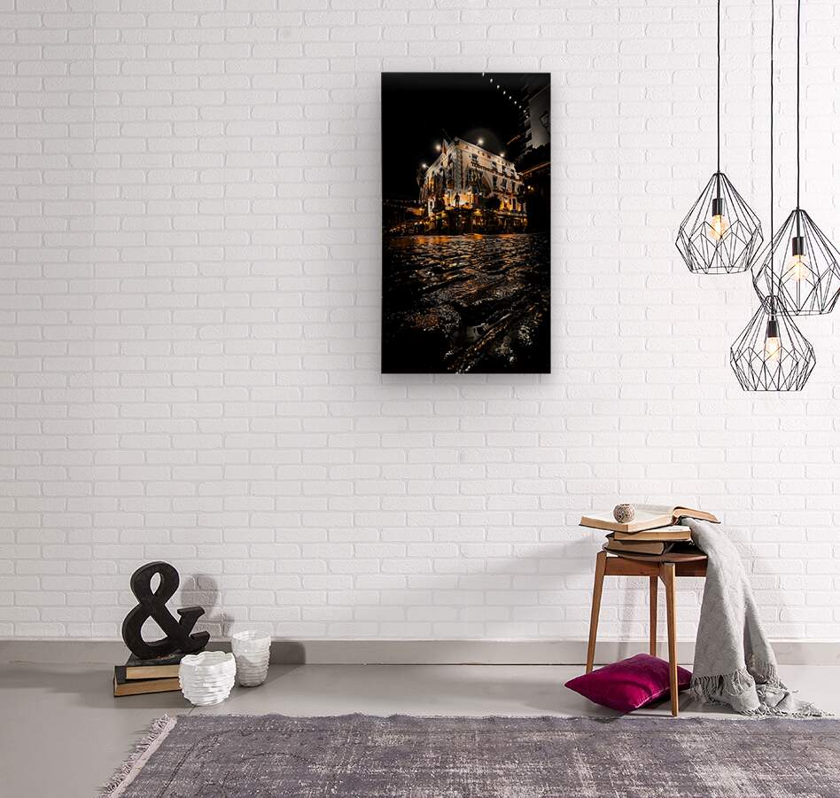 2501469 :: Wood Print