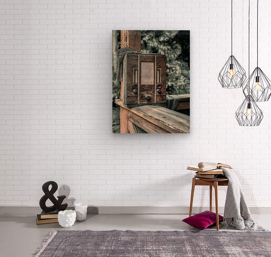 2501472 :: Wood Print