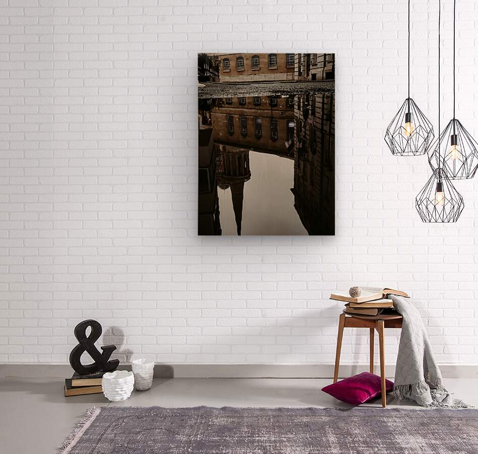 2501487 :: Wood Print