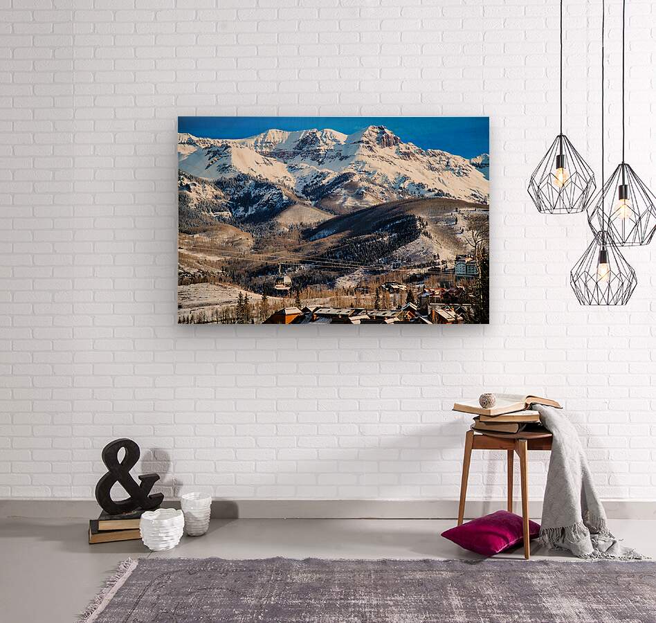 2501488 :: Wood Print