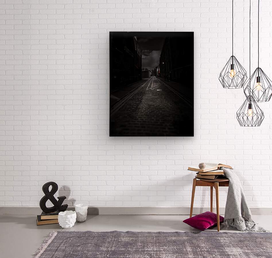 2501490 :: Wood Print