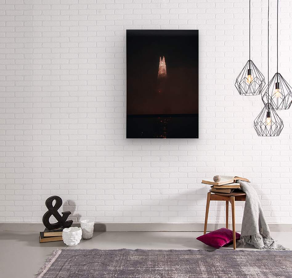 2501492 :: Wood Print