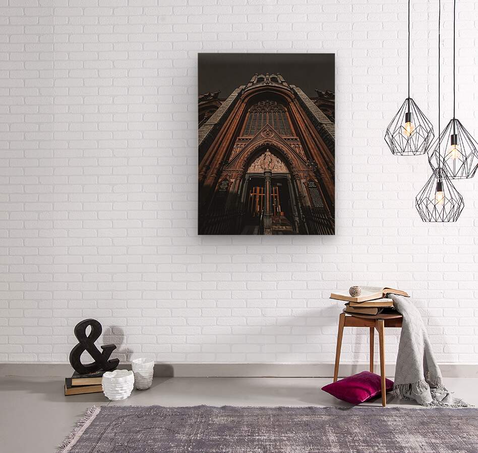 2501493 :: Wood Print