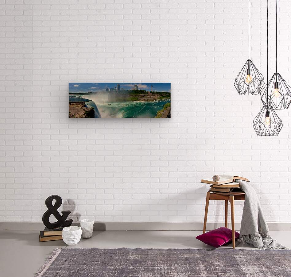 2501494 :: Wood Print