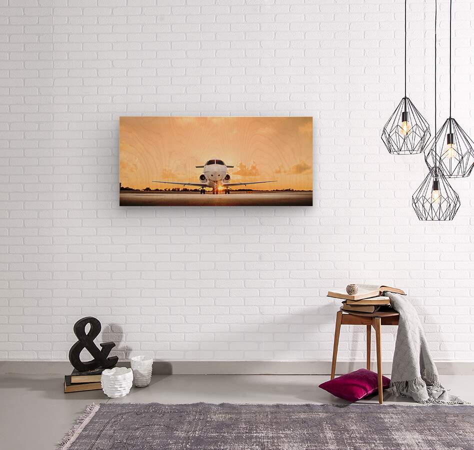 2501499 :: Wood Print