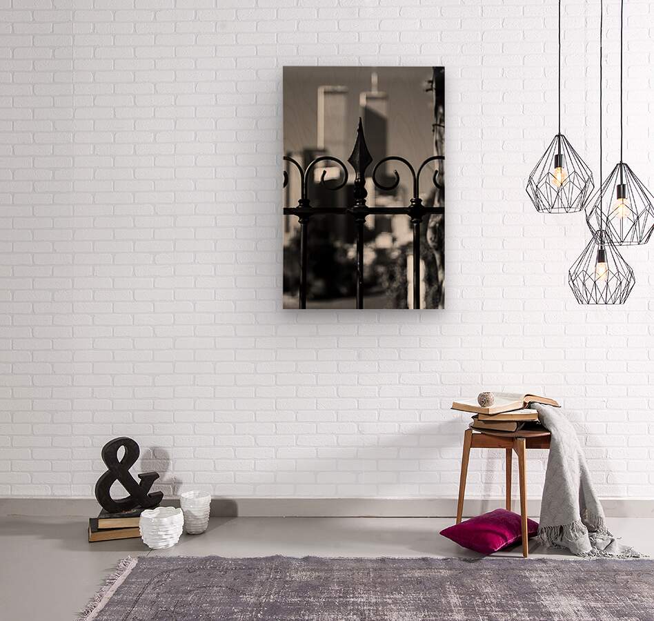 2501501 :: Wood Print