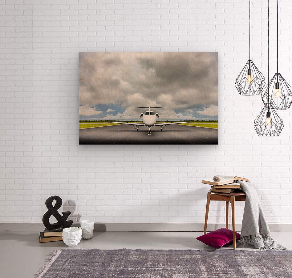 2501504 :: Wood Print