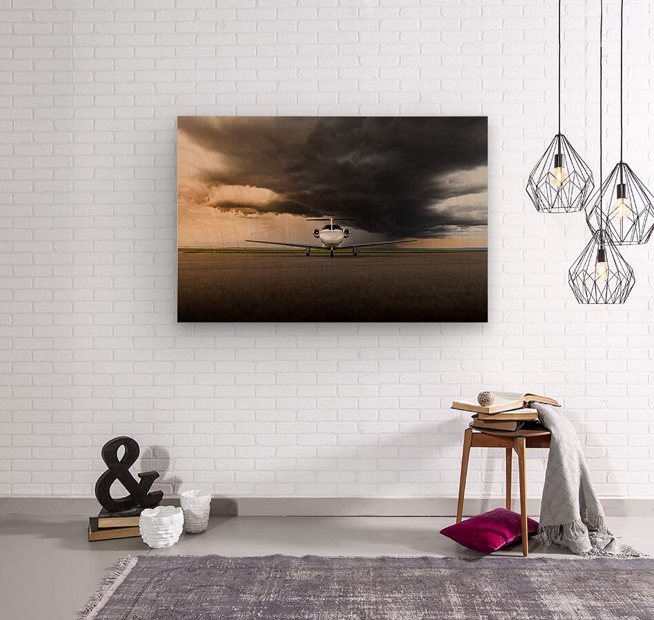 2501505 :: Wood Print