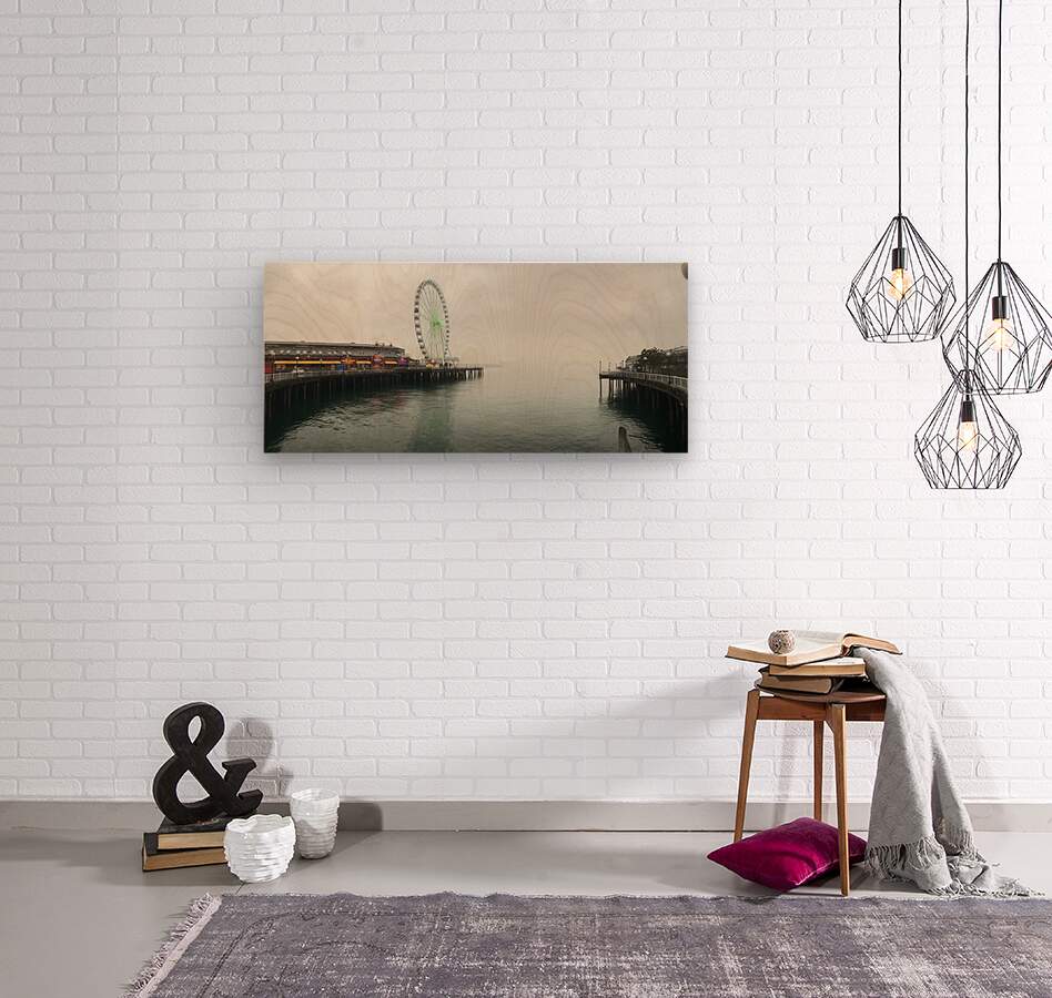 2501506 :: Wood Print