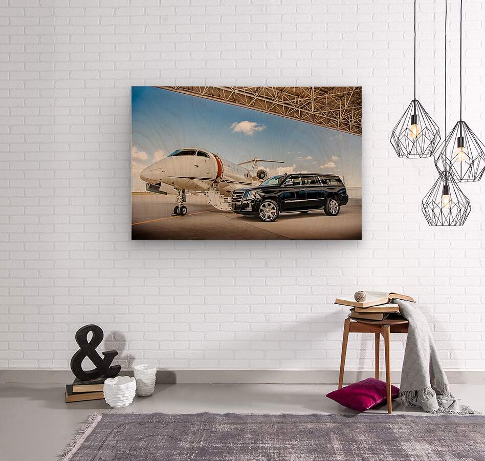 2502470 :: Wood Print