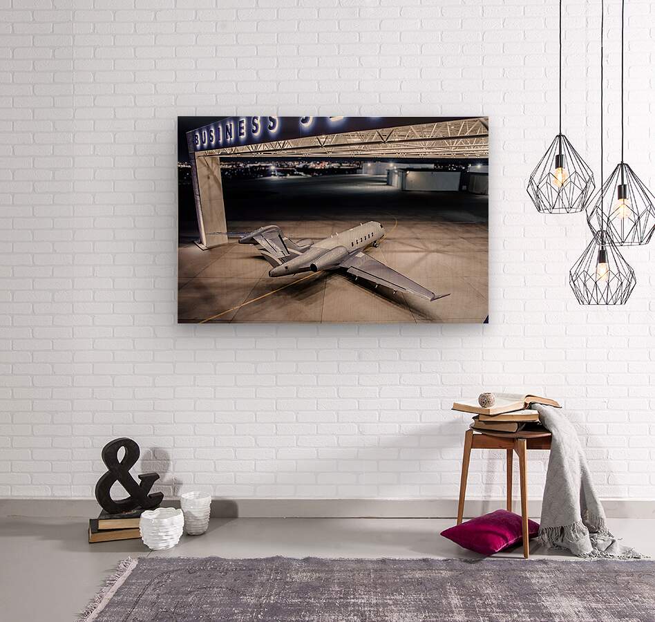 2502471 :: Wood Print