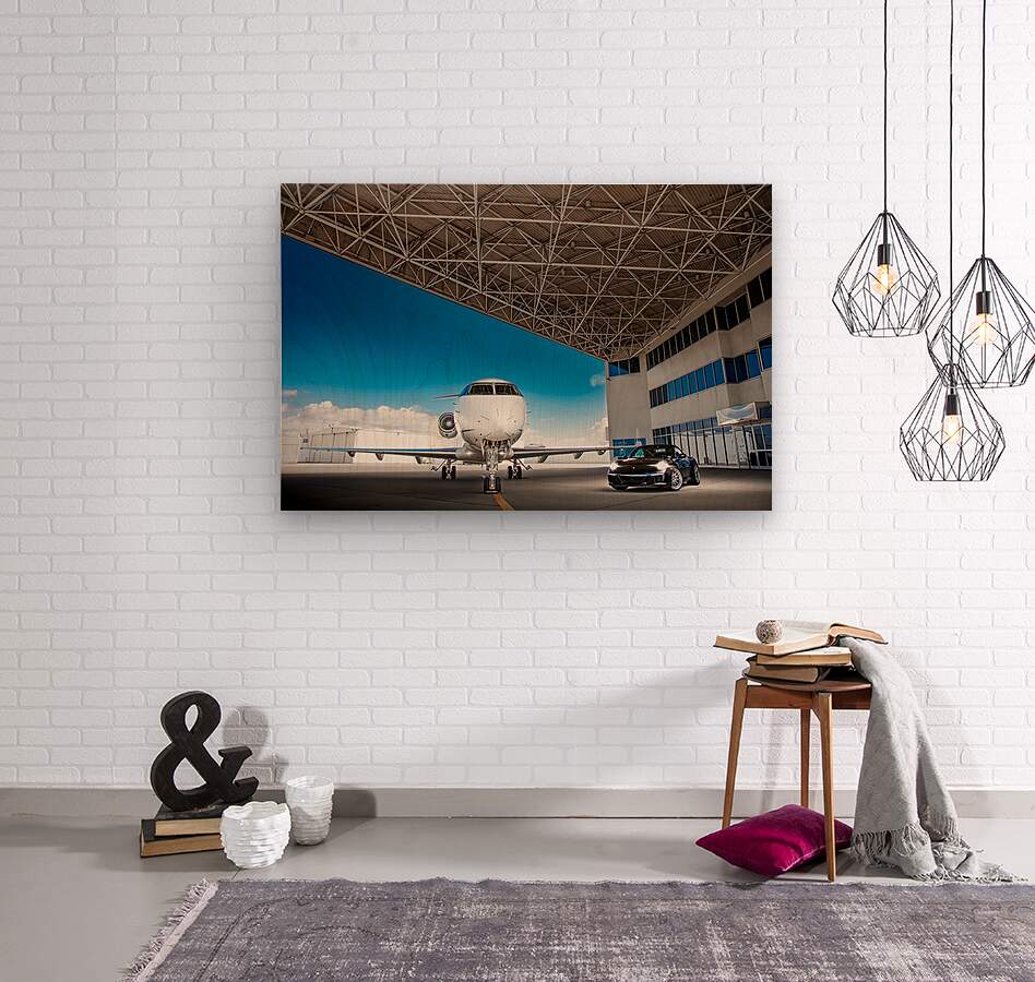 2502472 :: Wood Print