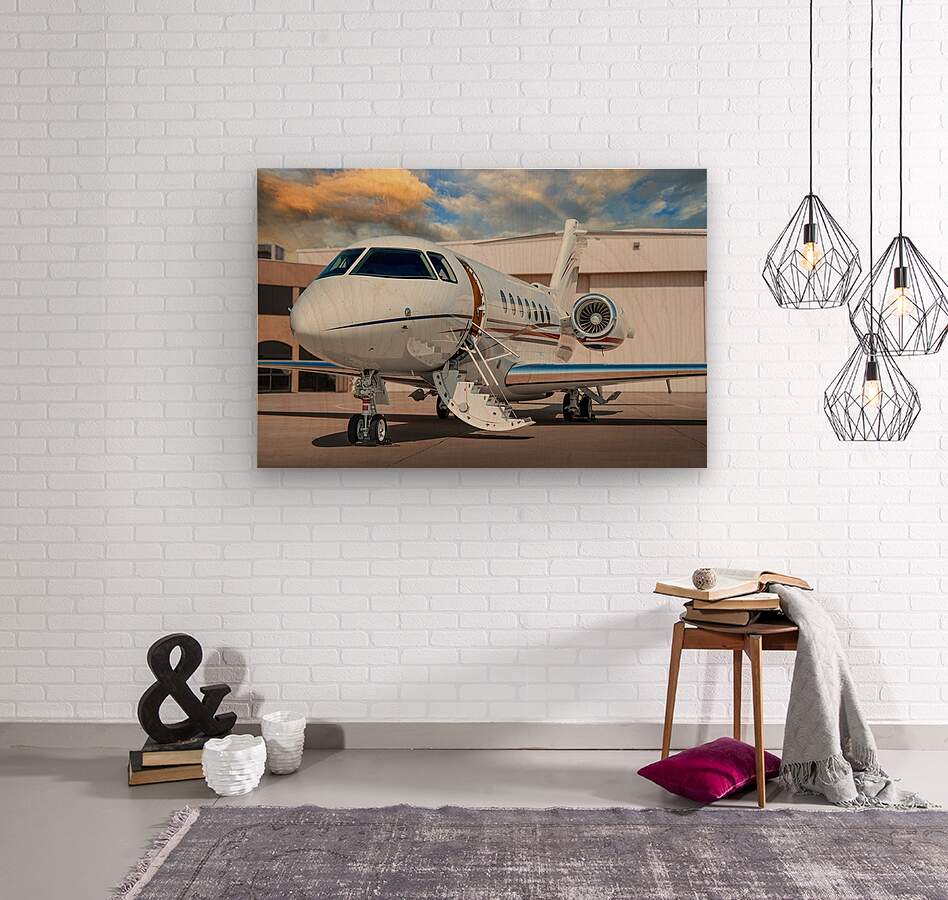 2502473 :: Wood Print