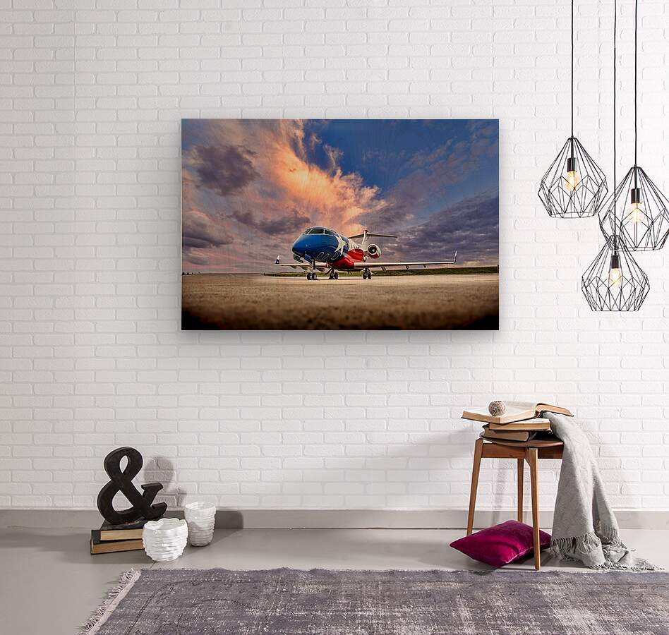 2507003 :: Wood Print