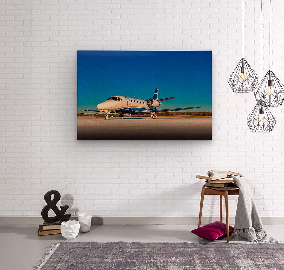 2507005 :: Wood Print