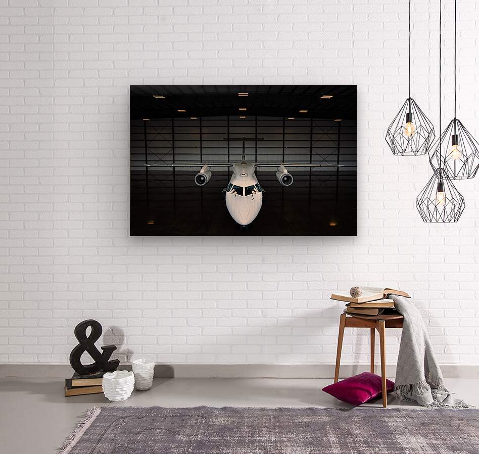 2507007 :: Wood Print