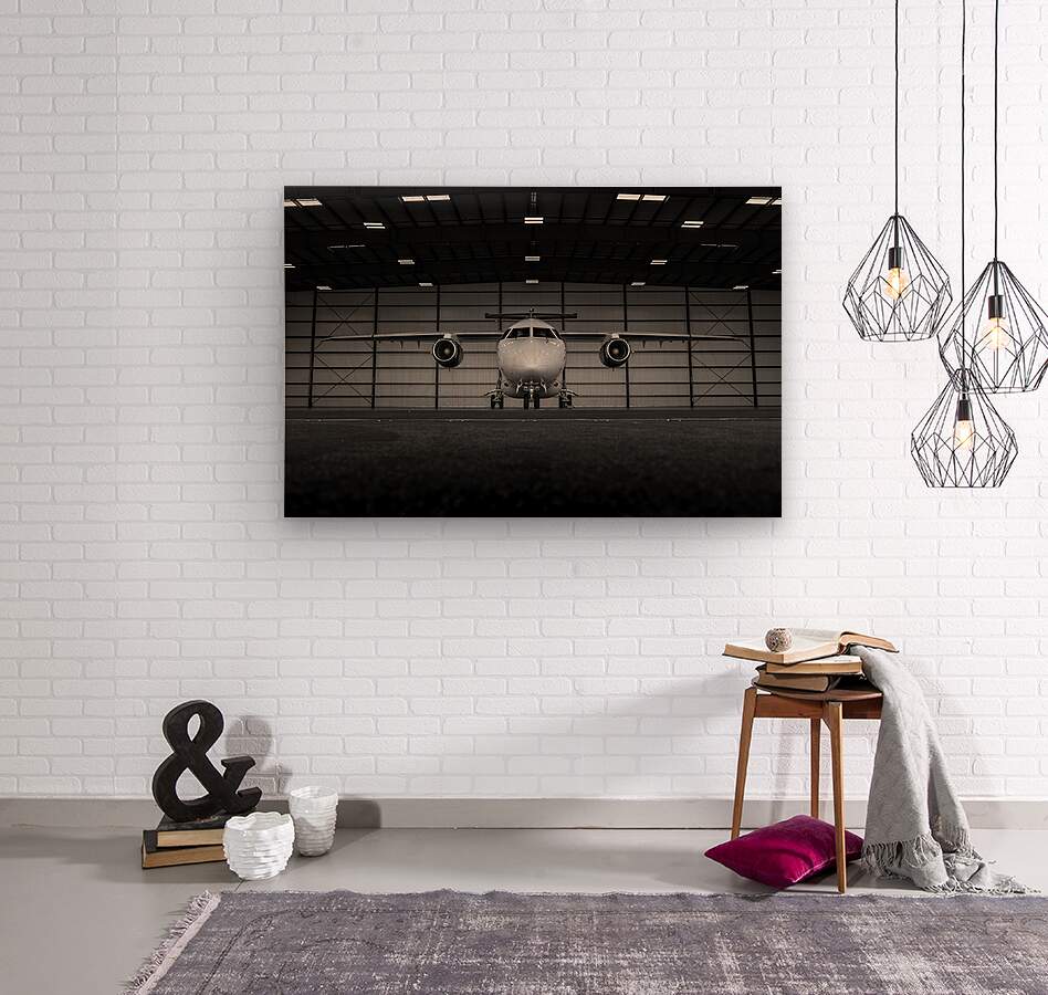 2507008 :: Wood Print