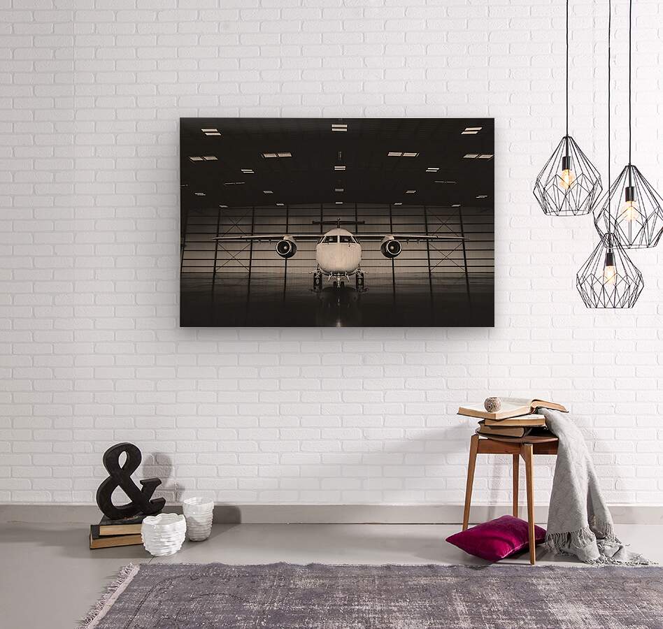 2507009 :: Wood Print