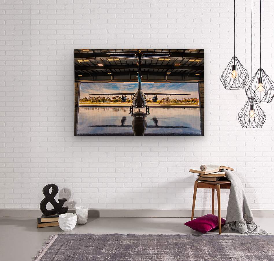 2507010 :: Wood Print