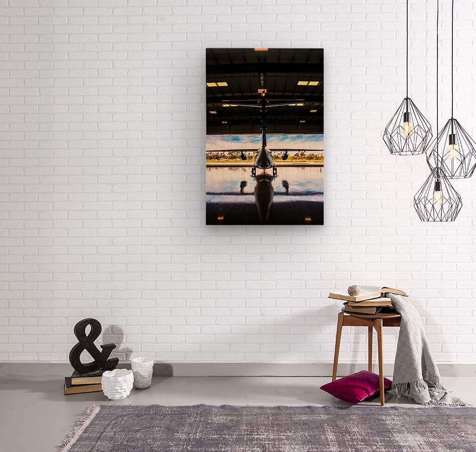 2507011 :: Wood Print